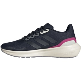 Adidas Runfalcon 3 TR HP7567 TERVINSKE TIRUCE plava 2