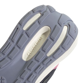 Adidas Runfalcon 3 TR HP7567 TERVINSKE TIRUCE plava 5