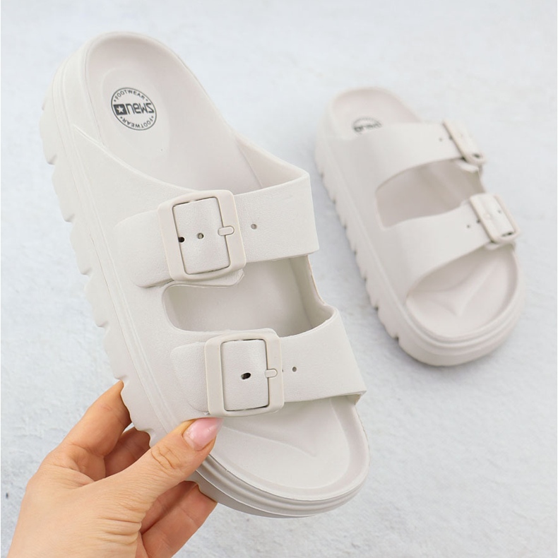 News Bež bež 5610 platforma za zaklopke bazena 1