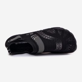 Muške vodene cipele przyter pro-25-48-208m crna 2