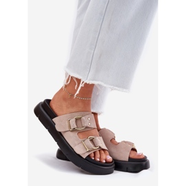 Big Star Ženski antilop lepršavi s ukrasnom velikom zvijezdom RR274659 stezaljke svijetlo ružičaste ružičasta 1