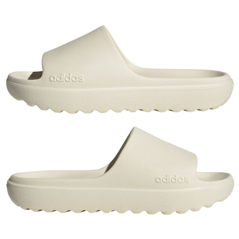 Adidas adilette lumia jp9578 bež 2