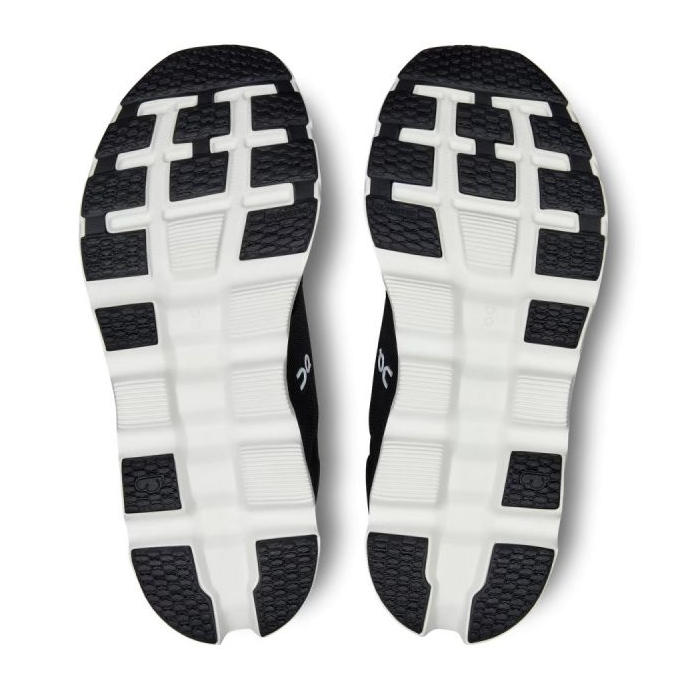 On Running Trčanje CloudStratus 3 3WD30121197 crno 5