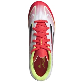 Adidas F50 liga FG/Mg IE3747 cipele bijela 2