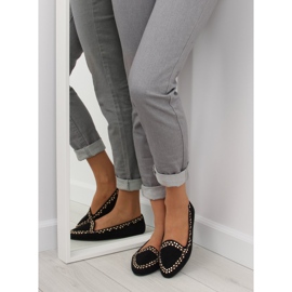 Crne mokasine lordsy 1389 Crna 1