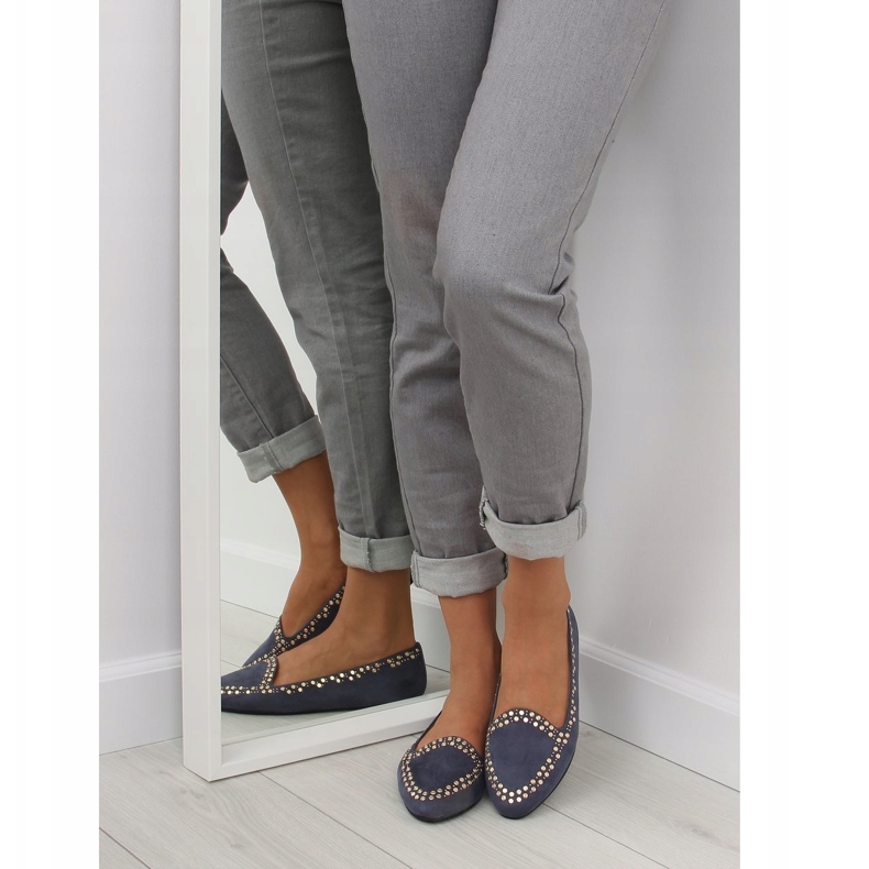 Mokasine lordsy tamnoplave 1389 mornarice tamnoplava 1