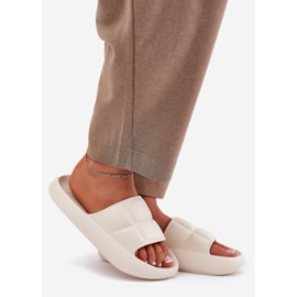 Lee Maya Slider Women Low 50251016 Ženska pjena bež 1