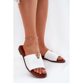 EVento Ravni -sažeto eko žensko sažeti bijeli bijela 2