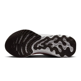 Nike React Infinity 3 DZ3014-100 Cipele bijela 4