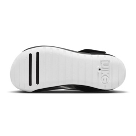 Sportske cipele za sandale Nike DH9462-001 crna 2