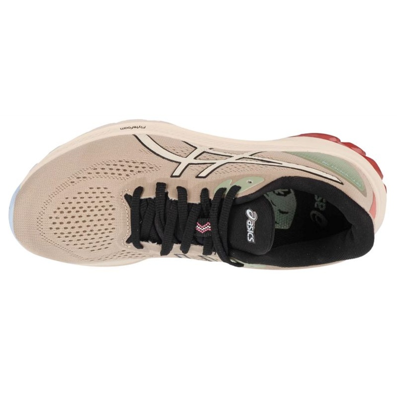 ASICS GT-1000 12 TR 1011B761-250 BEIGE CHAPE bež 2