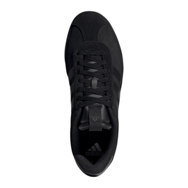 Adidas VL Court 3.0 ID9184 cipele crno 1