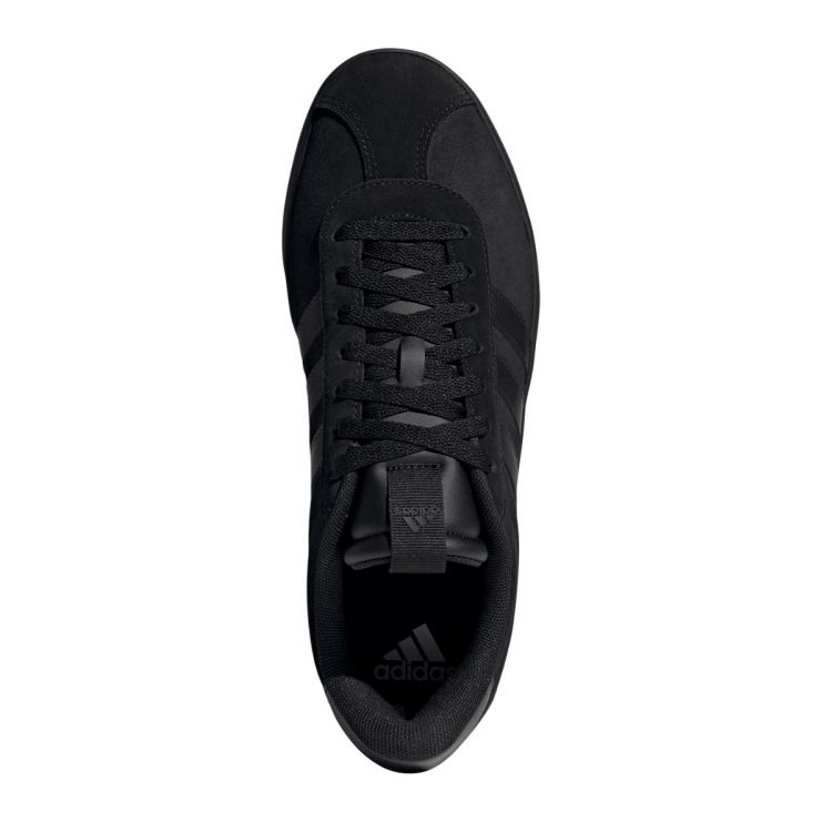 Adidas VL Court 3.0 ID9184 cipele crno 1