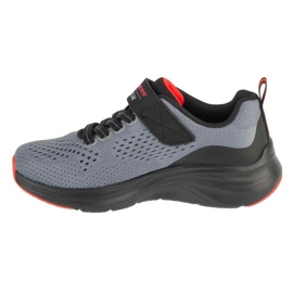 Skechers Para pjena 404000L-CCRD cipele siva 1