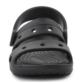 Crocs Classic sandala 207537-001 sandale crna 1