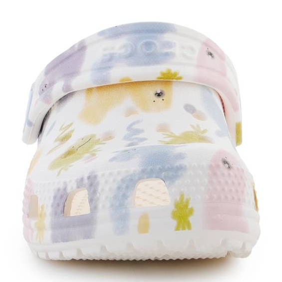 Crocs klasični pastelni kućni ljubimci začepljuju t 210989-0WV Flip Flops višebojan 1