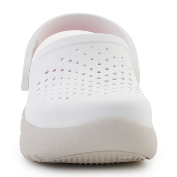 Crocs Inmotion začepljuje Litide 209964-100 bijela 1