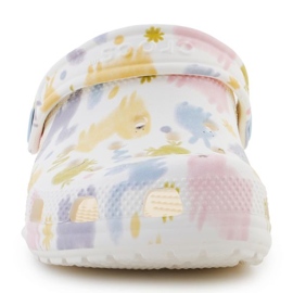 Crocs Classic Pastel Pets Clog K 210995-0WV Flip Flops višebojan 1