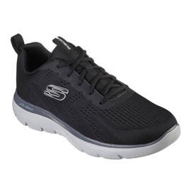 Skechers Summits Torre 232395-BKTP cipele crna 1