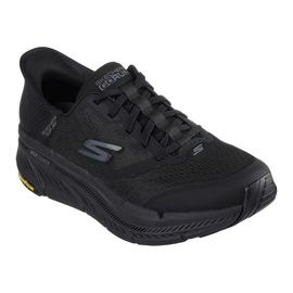 Skechers Slip-inss Max Jastuk Premier 2.0 220526 BBK cipele crno 1