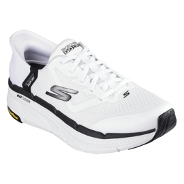 Skechers Slip-inss Max Jastuk premijera 2.0-ascendanta II 220526-WBK bijela 1