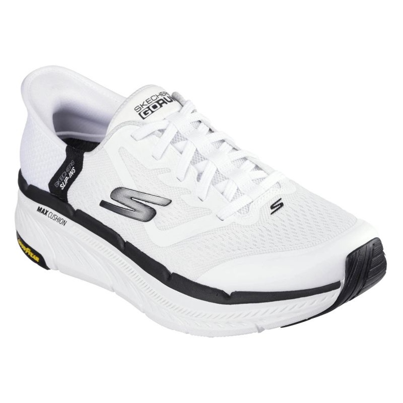 Skechers Slip-inss Max Jastuk premijera 2.0-ascendanta II 220526-WBK bijela 1