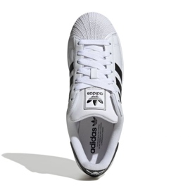 Adidas Superstar II M IH8659 cipele bijela 1