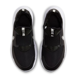 Nike Flex Runner 3 FN1294-005 cipele crno 1