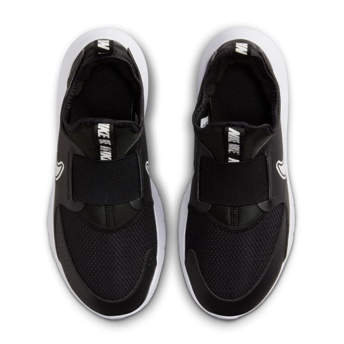 Nike Flex Runner 3 FN1294-005 cipele crna 1