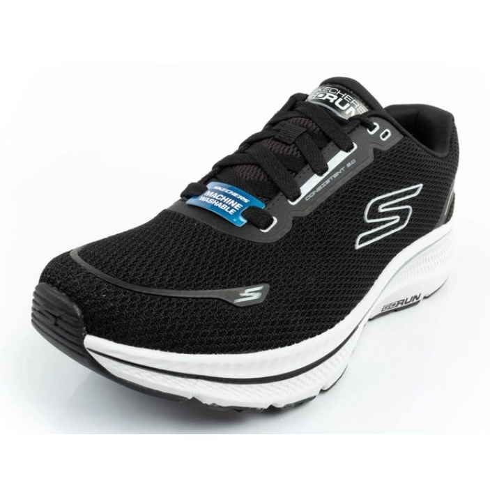 Skechers Go Run tenisice 220879/BKW cipele crno 1