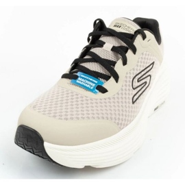 Skechers Max Jastuk Endeavour 220613/TPBK cipele siva 1
