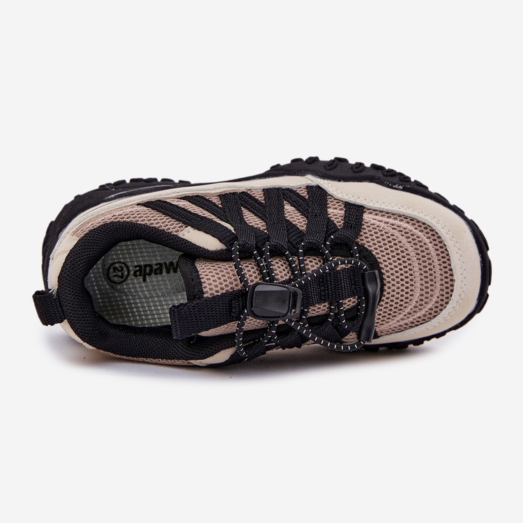 Inna Dječje tenisice s bež 2