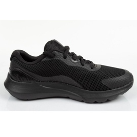 Under Armour cipele 3024989-002 crno 1