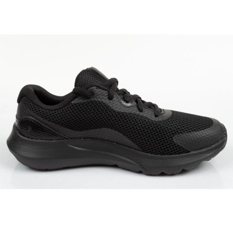 Under Armour cipele 3024989-002 crno 1