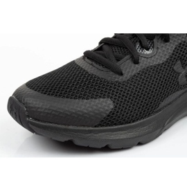 Under Armour cipele 3024989-002 crna 2