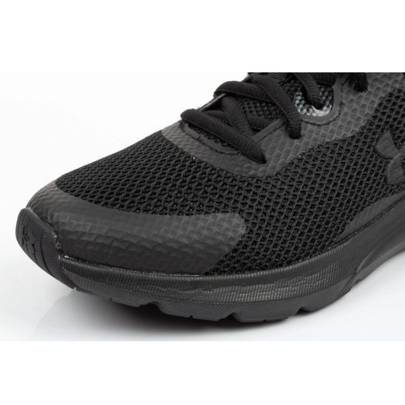 Under Armour cipele 3024989-002 crna 2