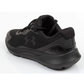 Under Armour cipele 3024989-002 crna 4