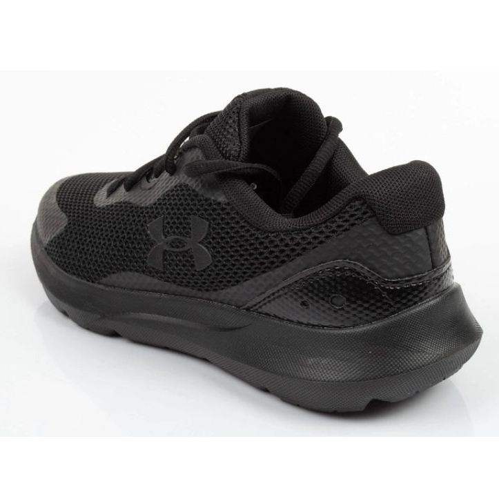 Under Armour cipele 3024989-002 crna 4