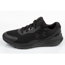 Under Armour cipele 3024989-002 crno 5