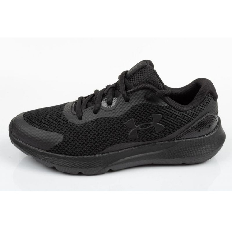 Under Armour cipele 3024989-002 crna 5