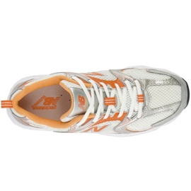 New Balance cipele MR530ADC bijela 3