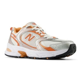 New Balance cipele MR530ADC bijela 4