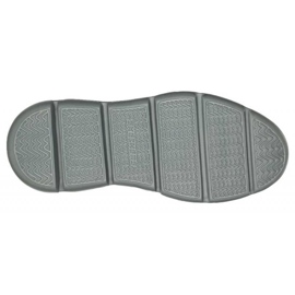 Skechers Shoes Garza Fontaine 204903-blk crno 1