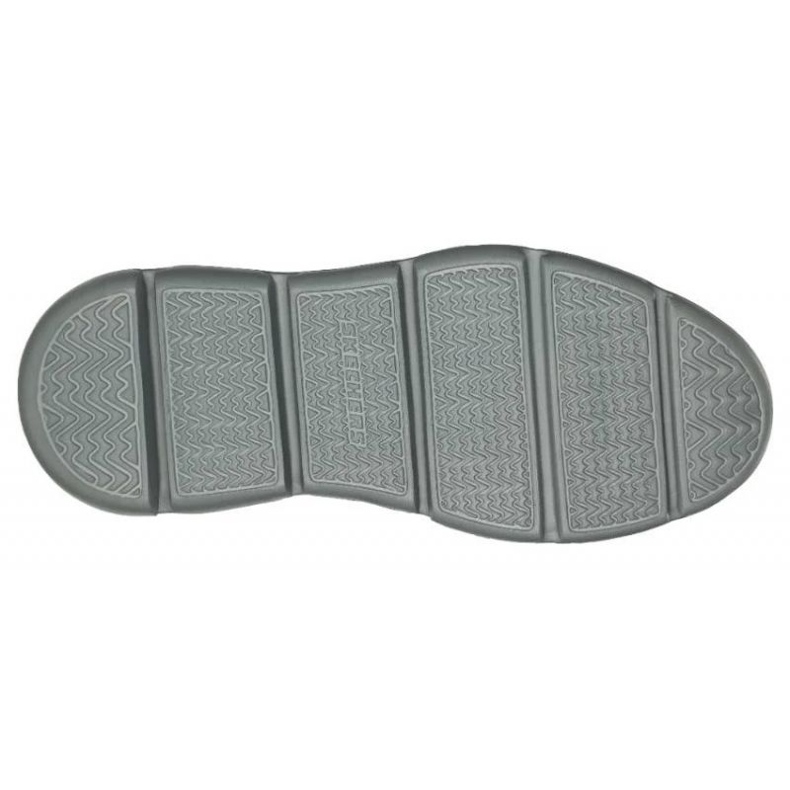 Skechers Shoes Garza Fontaine 204903-blk crno 1