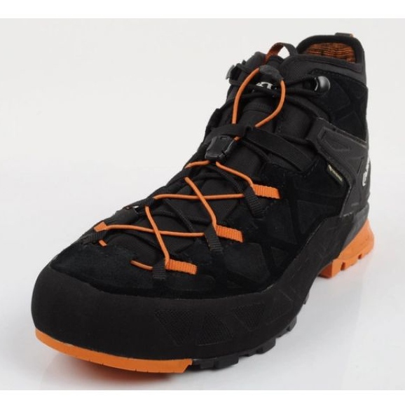 Aku Rock Gore-Tex 718108 Cipele crno 1