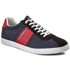 Tommy Hilfiger doigravanje 1c FM56821095-403 cipele višebojan 1
