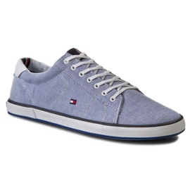 Tommy Hilfiger Harlow 1e FM56820896-479 cipele plava 1