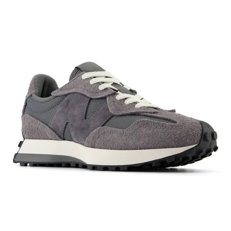 Muške tenisice New Balance NB 327 Grey (U327WTG) siva 1