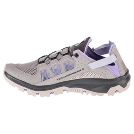Salomon TechAmphibian 5 L47799100 Cipele siva 1