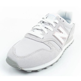 New Balance Tenisice za nove balance WL373SO2 siva 1